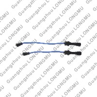 Cable de Bujia Toyota S4-23237